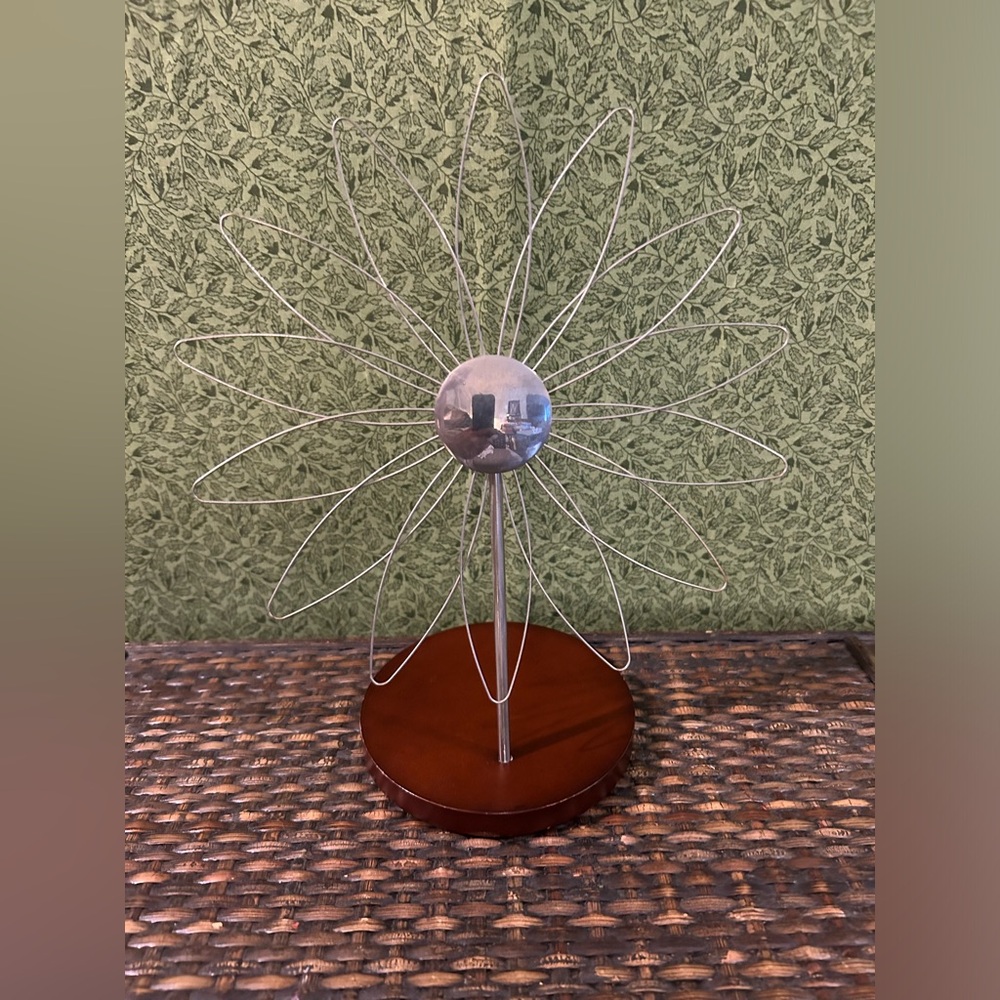 Loft photo holder